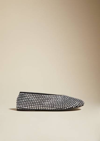 MARCY FLAT