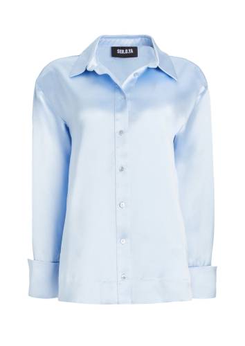 ZUCKER SHIRT