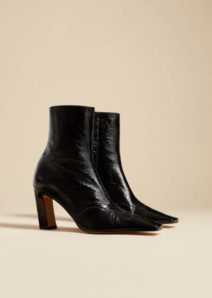 NEVADA ANKLE STRETCH BOOT