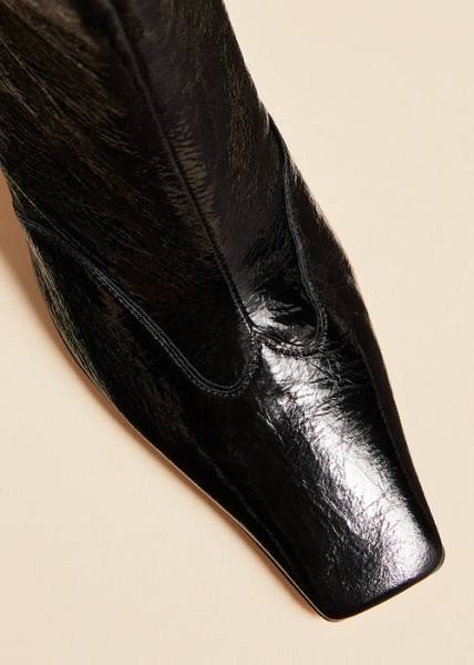 NEVADA ANKLE STRETCH BOOT