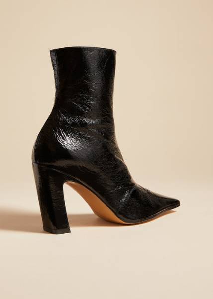 NEVADA ANKLE STRETCH BOOT