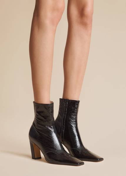 NEVADA ANKLE STRETCH BOOT