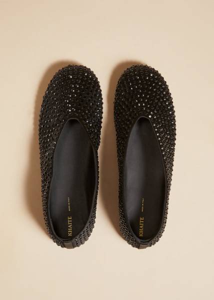 MARCY FLAT