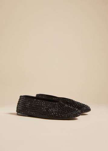 MARCY FLAT