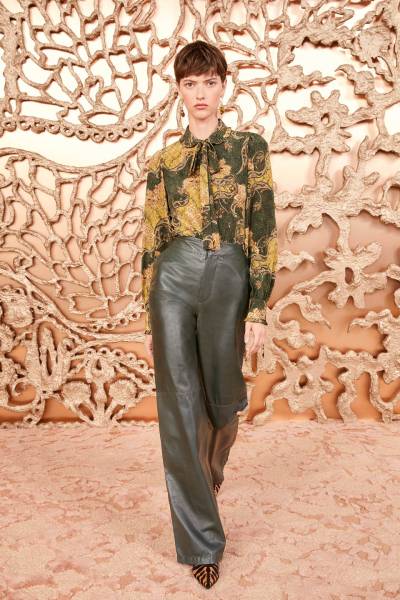 LOTTI PANT