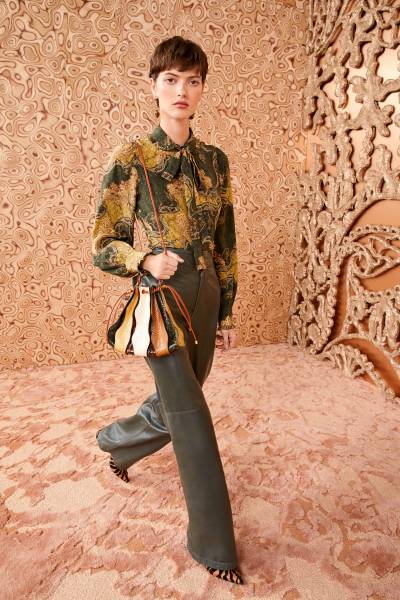 LOTTI PANT