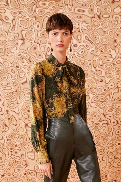 LOTTI PANT