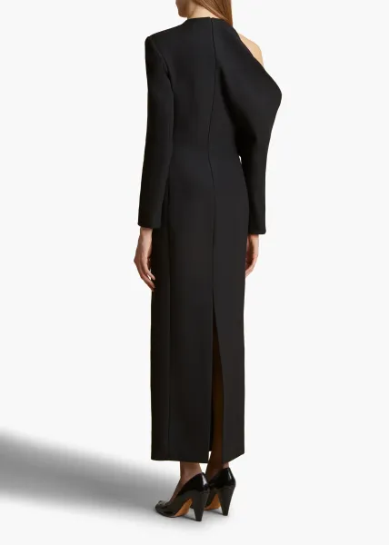 TREY DRESS
