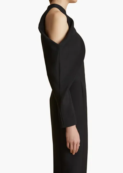 TREY DRESS