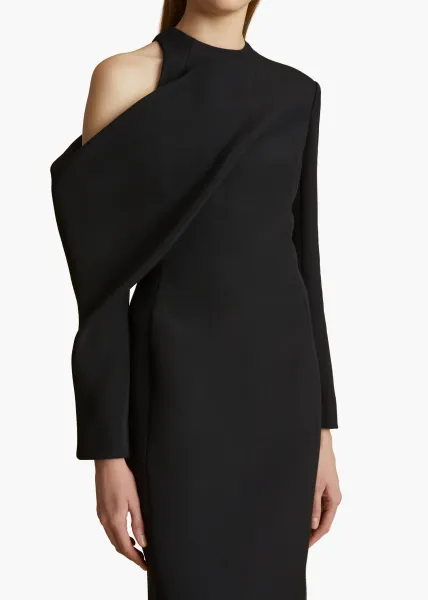 TREY DRESS