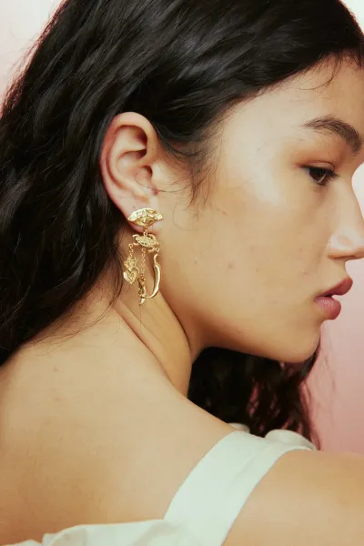 ENCANTO CHANDELIER EARINGS
