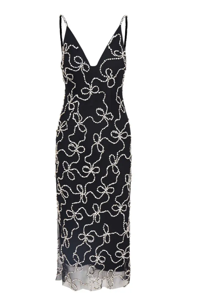 KAYLEN DRESS
