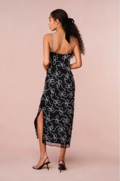 KAYLEN DRESS