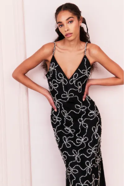 KAYLEN DRESS