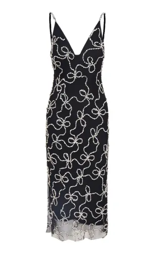 KAYLEN DRESS