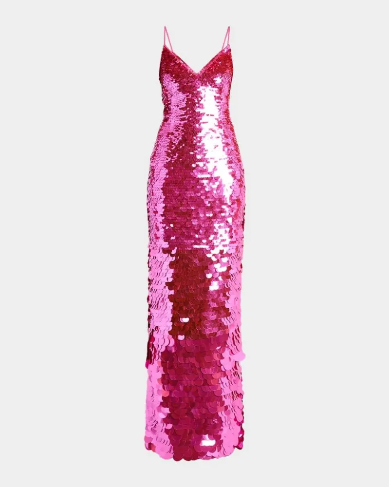 KAYLEN DRESS