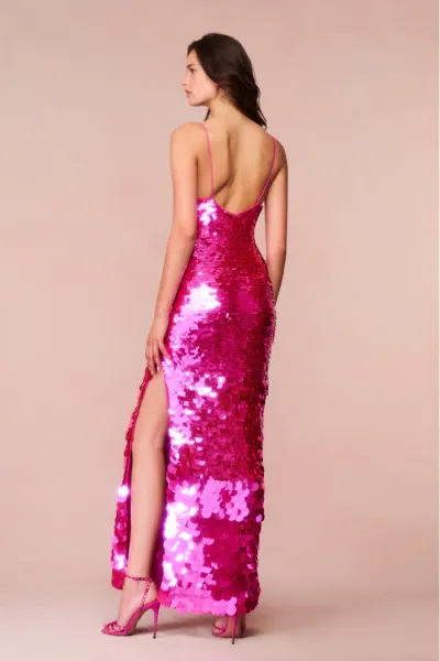 KAYLEN DRESS