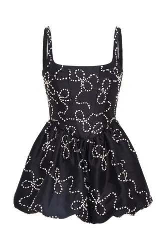 BROOKHAVEN DRESS