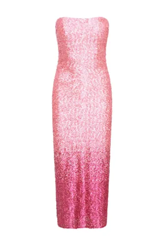 STASIA DRESS