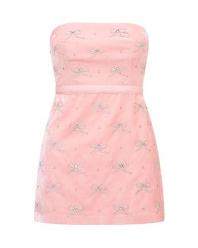 RINWELL DRESS