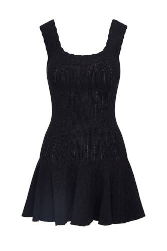 MARYANNE DRESS