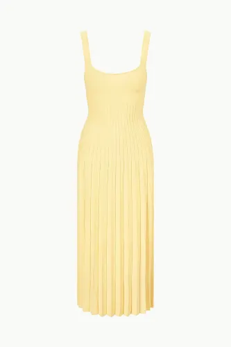 ELLISON DRESS