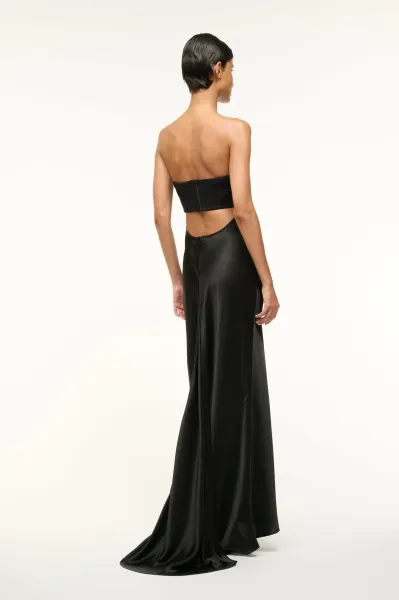 WAYFARING DRESS