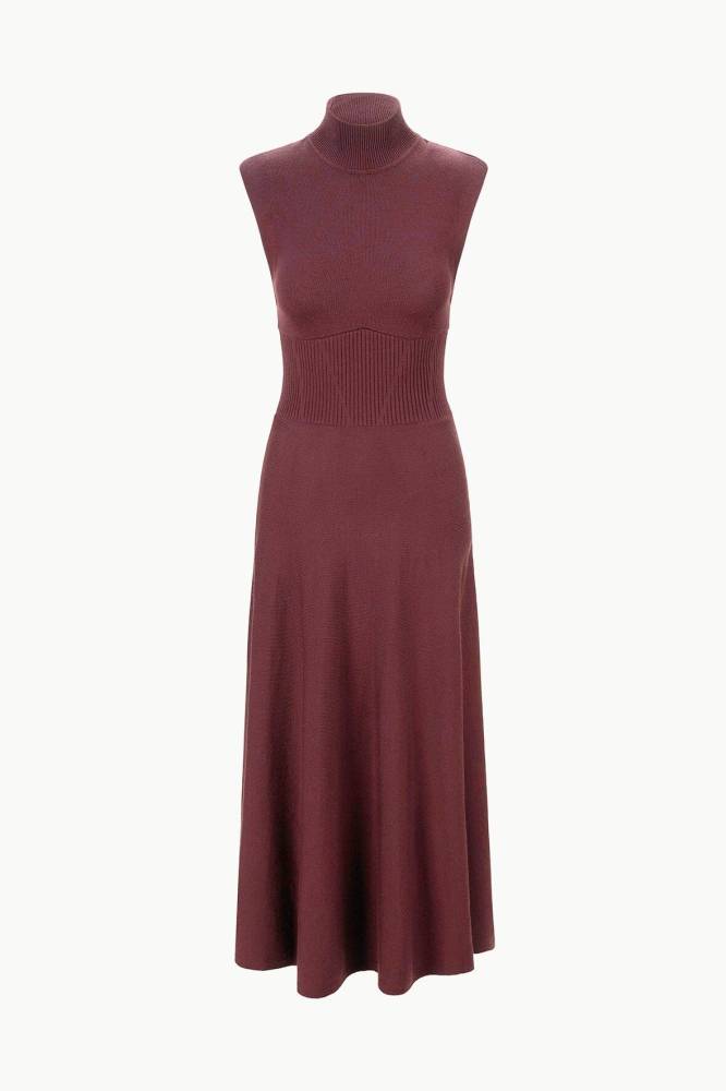 LAFAYETTE DRESS