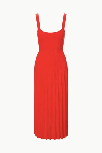 ELLISON DRESS