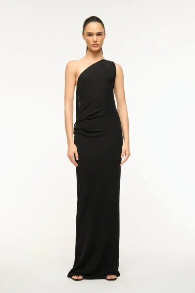 ZENITH DRESS