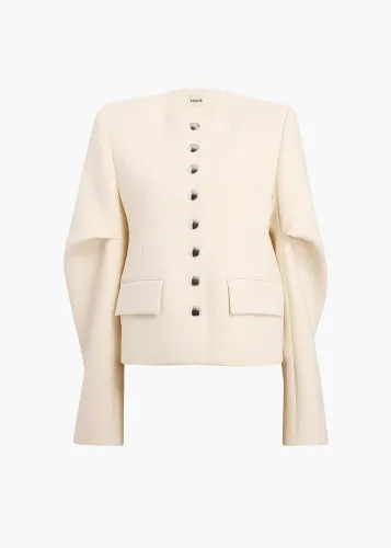DARLMAN JACKET