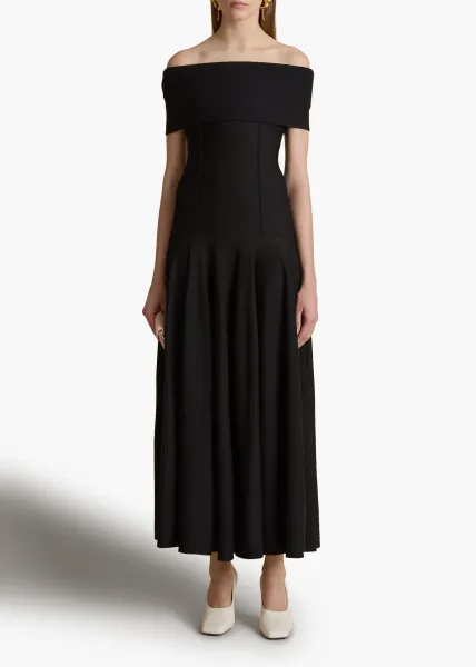 AVA DRESS