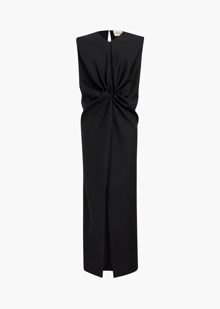 NIEL DRESS