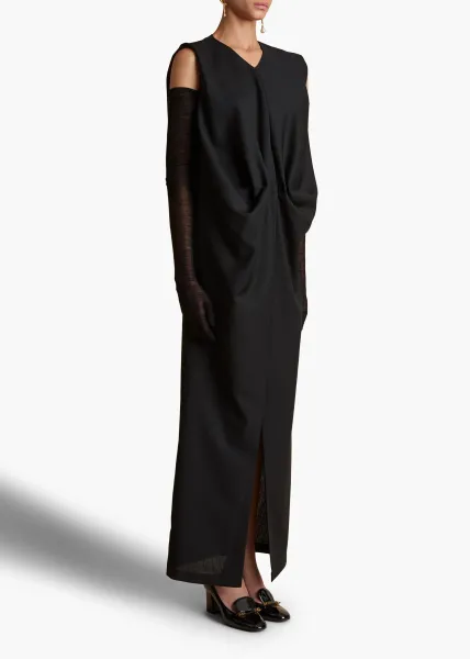 NIEL DRESS