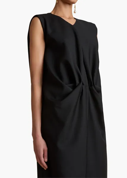 NIEL DRESS