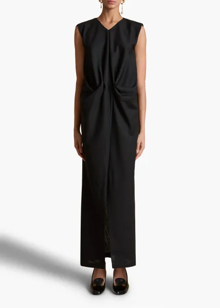 NIEL DRESS