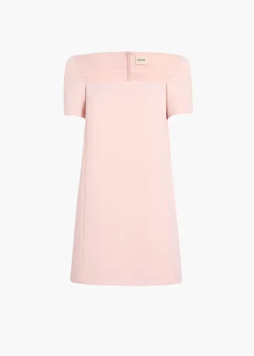BENJI DRESS