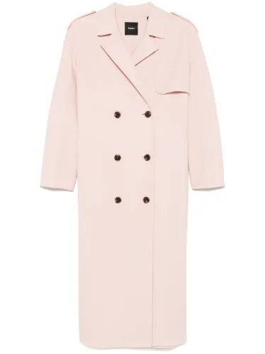 OUTERWEAR COAT