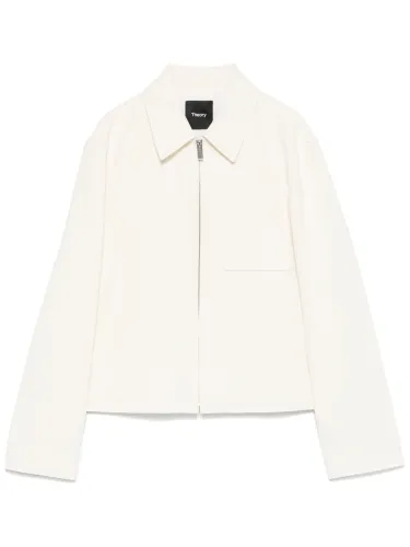RELAX ZIP JACKETS