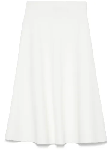 A LINE SKIRT
