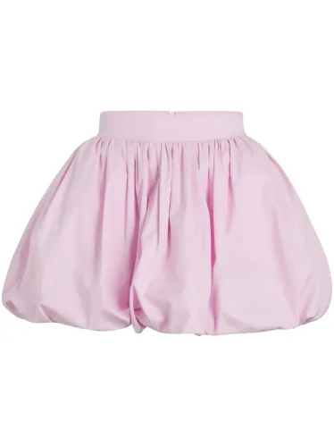 BLOOMER MINI SKIRT