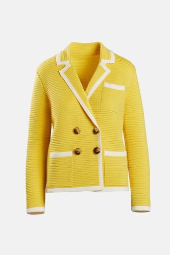 MIRAGLIO JACKET