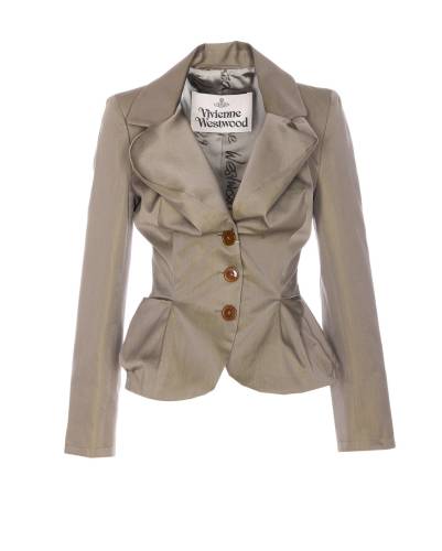 DRUNKEN JACKET