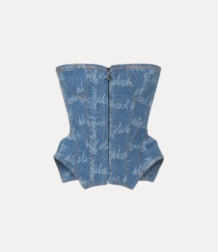 ZOOT CORSET TROUSERS