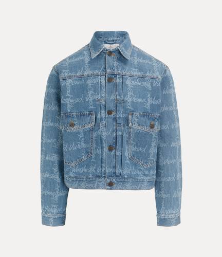 MARLENE JACKET