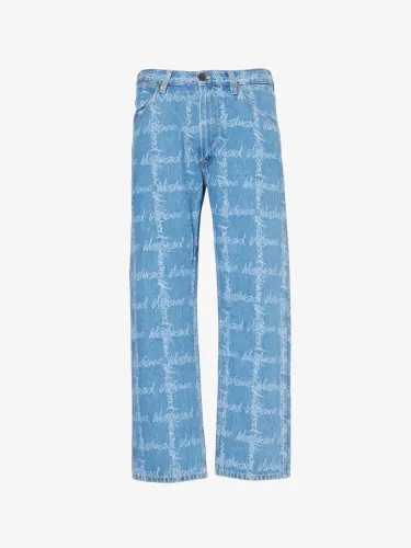 RANCH JEANS
