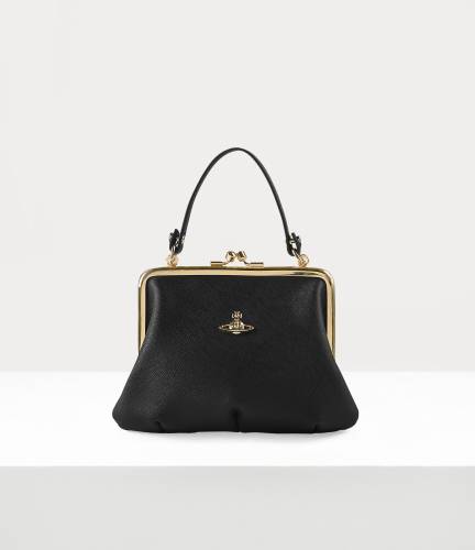 GRANNY FRAME PURSE