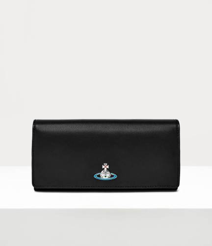 CLASSIC CREDIT CARD WALLET