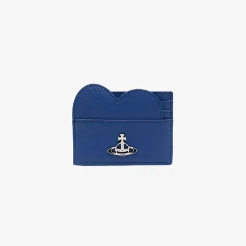 HEART CARD HOLDER