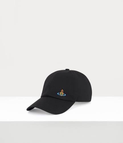 UNI COLOUR BASEBALL CAP
